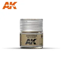 AK-RC088 Sandbeige RAL 1039 - F9