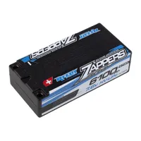 Reedy Zappers SG4 6100mAh 85C 7.6V Shorty 96x47x25.1mm