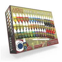 Warpaints Mega Paint Set 2017