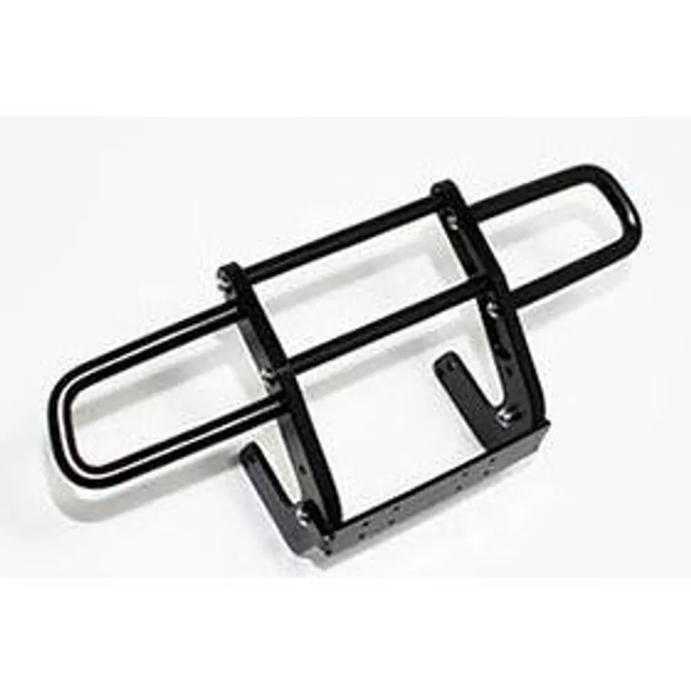 APS21010K Metal Front Bumper for SCX10 II