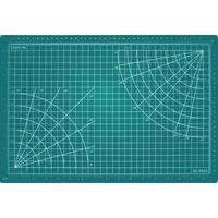 Excel Self-Healing Cutting Mat 8.5"X 12" EXC60002