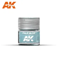 AK-RC017 Pale Blue