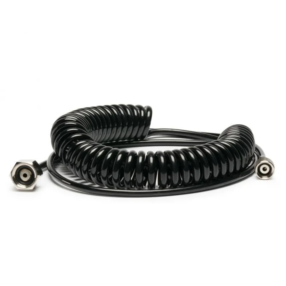 10' Cobra Coil Airhose