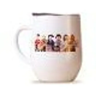 Lego Promotional: Friends Central Perk Mug 5006068