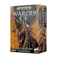 Warcry: Centaurion Marshal