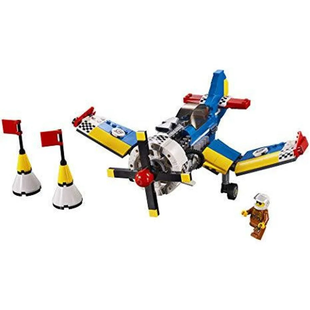 Lego Creator: Race Plane 31094