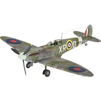 Supermarine Spitfire Mk Vb 1/72 #03897 by Revell