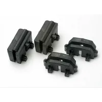 TRA5326 Servo Mounts, Steering (2)