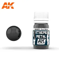 AK-483 Xtreme Metal Gun Metal