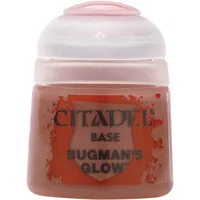 Citadel Base: Bugman's Glow (12ml)