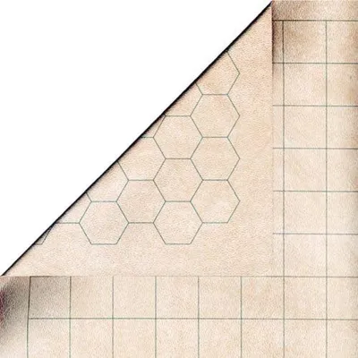 Chessex Battlemat 26" x 23 1/2"