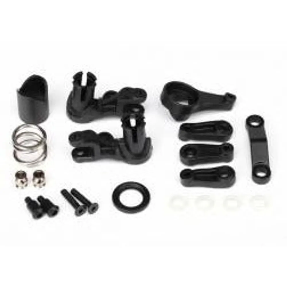 Traxxas Steering Bellcrank Set - TRA6845X