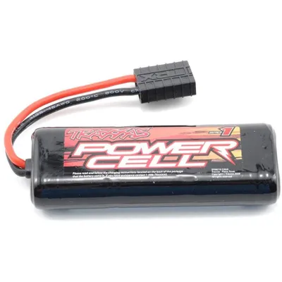 Traxxas 2925x Battery, Series 1 Power Cell, 1200mAh (NiMH, 6-C