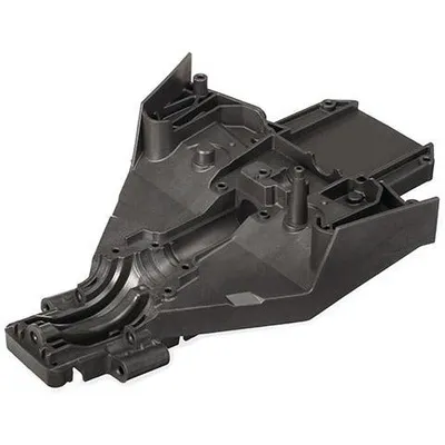 TRA7721 X-Maxx Front Lower Bulkhead