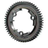 Traxxas Spur gear, -tooth, steel (wide-face