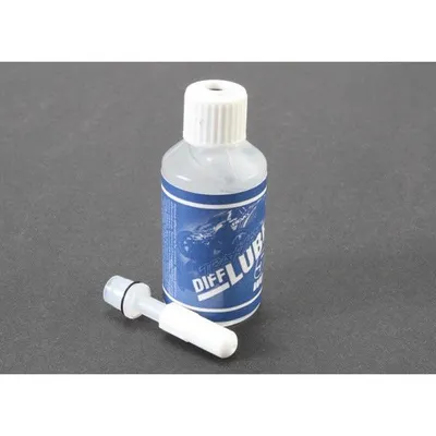 Traxxas Oil, Differential (500k Weight) TRA5039