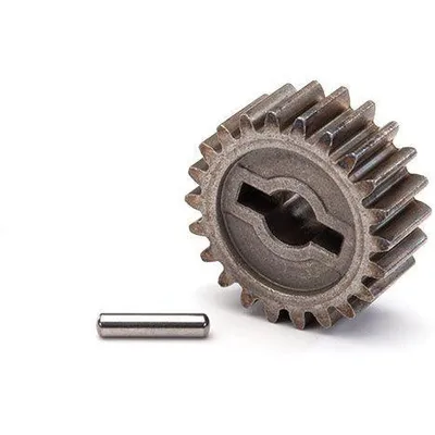 Traxxas Input gear, transmission, 22-tooth/ 2.5x12mm pin TRA8985