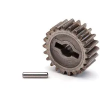 Traxxas Input gear, transmission, 22-tooth/ 2.5x12mm pin TRA8985