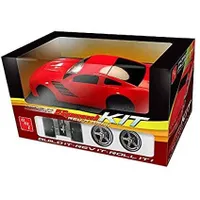 2012 Chevrolet Camaro 1/20 by AMT