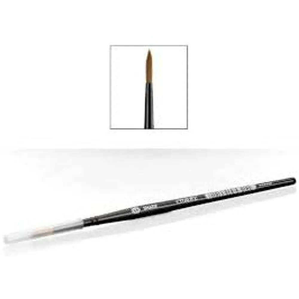 Citadel Medium Shade Brush #63-16