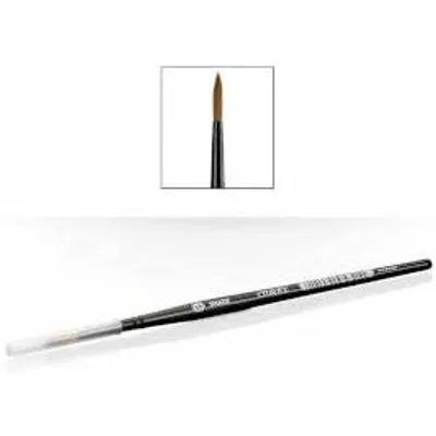 Citadel Medium Shade Brush #63-16