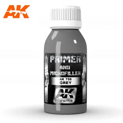 AK- Primer / Microfiller