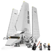Series: Lego Star Wars: UCS Imperial Shuttle 10212