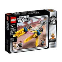 Lego Star Wars: Anakin's Podracer – 20th Anniversary Edition  75258