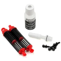 LaTrax Oil Shocks w/Springs (2 Assembled ) - TRA7660