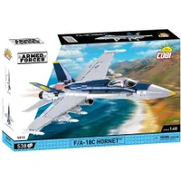 Armed Forces: 5810 F/A-18C Hornet 538 PCS