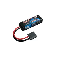 Traxxas 2200mAh 2S 7.4V 25C LiPo