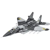 Cobi Armed Forces: MiG-29 (UA/PL) 550 PCS