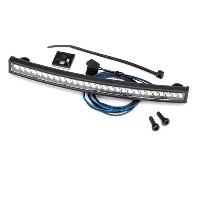 TRA8087 Traxxas LED light bar, roof lights (fits 8111 body, requires 8028 power supply)