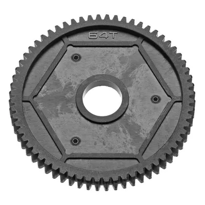 Spur Gear 32P 64T Yeti AX31065