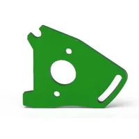 TRA7490G Motor Plate - Green