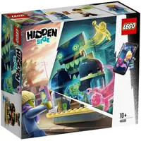 Lego Hidden Side: Newbury Juice Bar 40336