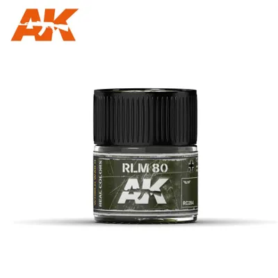 AK-RC284 RLM 80