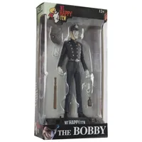 We Happy Few Action Figure 7"- Bobby