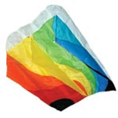 Rainbow Para-7.5 Foil Kite #12380 by SkyDog