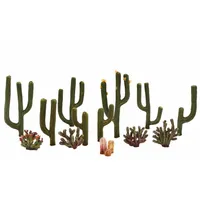 Woodland Scenics Cactus Plants (0.5-2.5 Inch) WOO3600