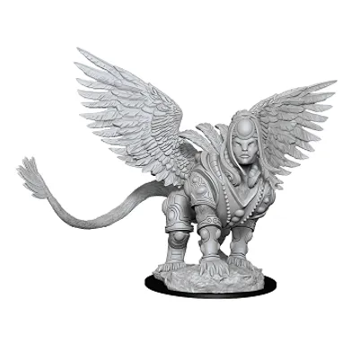 MTG Unpainted Mini - Isperia, Law Incarnate 90186