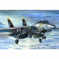 F-14B Tomcat 1/32 by Trumpeter