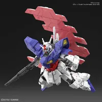 HGUC 1/144 #215 AMX-123X-X Moon Gundam #5055332 by Bandai