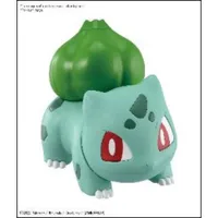 Bulbasaur Quick! #13 Pokemon Model #5065173 by Bandai