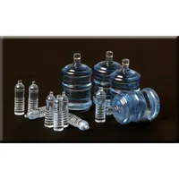 Water Bottles SPS-010 - 1/35 Supplies Series by Meng