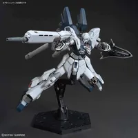 HGUC 1/144 #217 MSN-06S-2 Sinanju Stein (Narrative Ver) #5055348 by Bandai