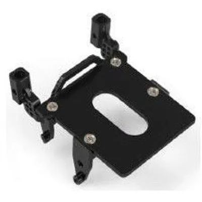 APS CNC Machined Aluminum Receiver Box for SCX24 APS21055K