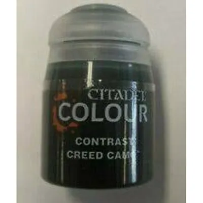 Citadel Contrast: Creed Camo (18ml)