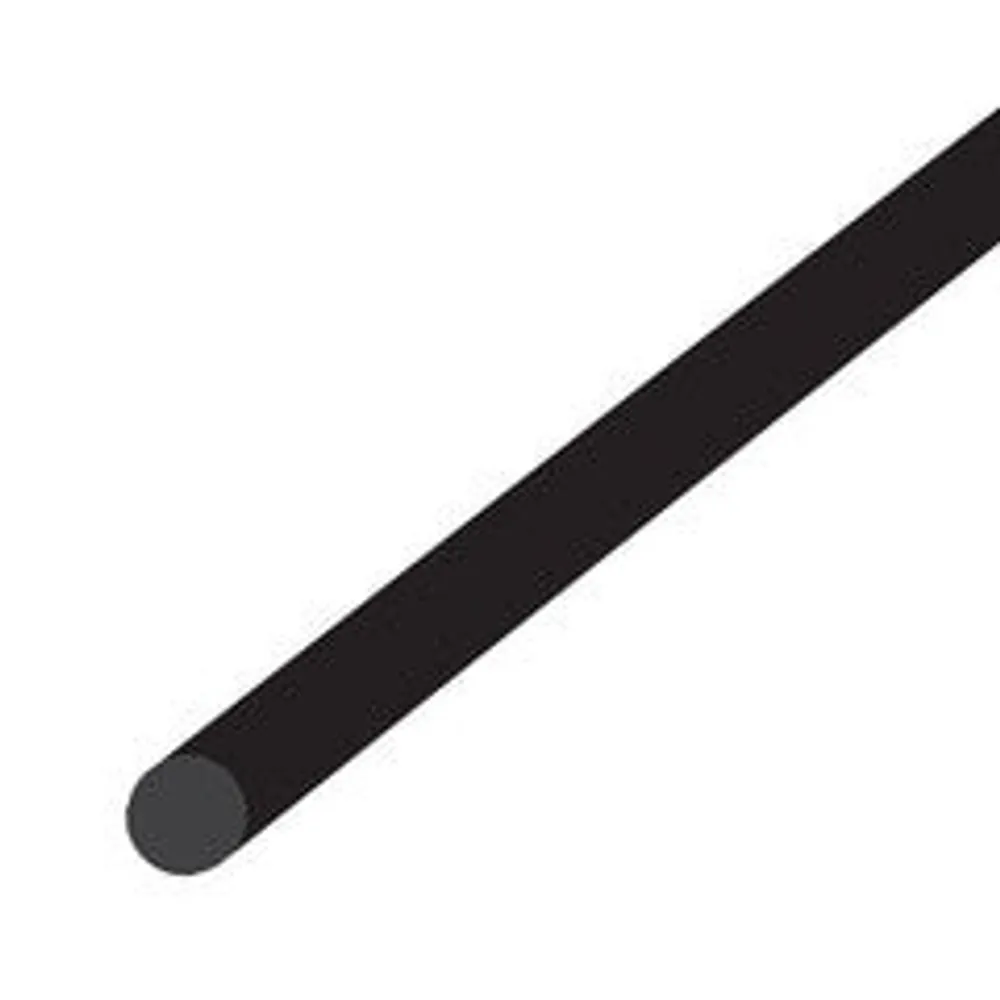 Carbon Fiber Rod - .050 x 24" (2/pk)