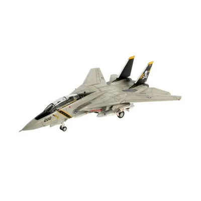F-14A Tomcat Gift Set 1/144 by Revell